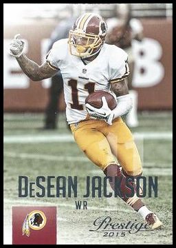 53 DeSean Jackson